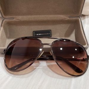 BCBG sunglasses